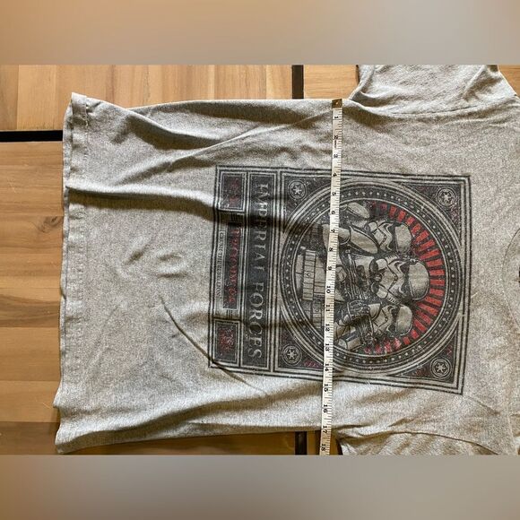 Star Wars graphic t - Picture 3 of 5